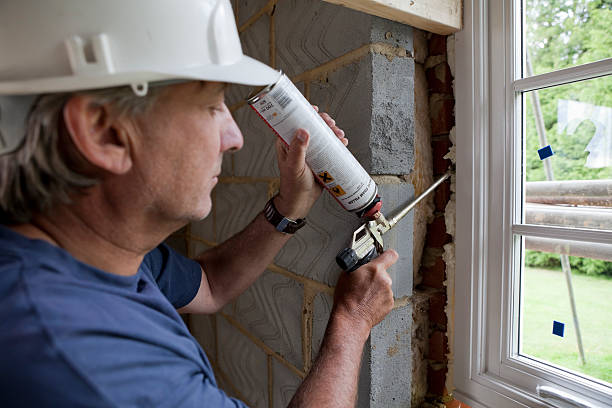 Insulation Air Sealing in North Lindenhurst, NY